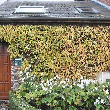 Charmant Duplex Pour 2 Personnes Pres D'Arras Apartamento Arleux-en-Gohelle Exterior foto