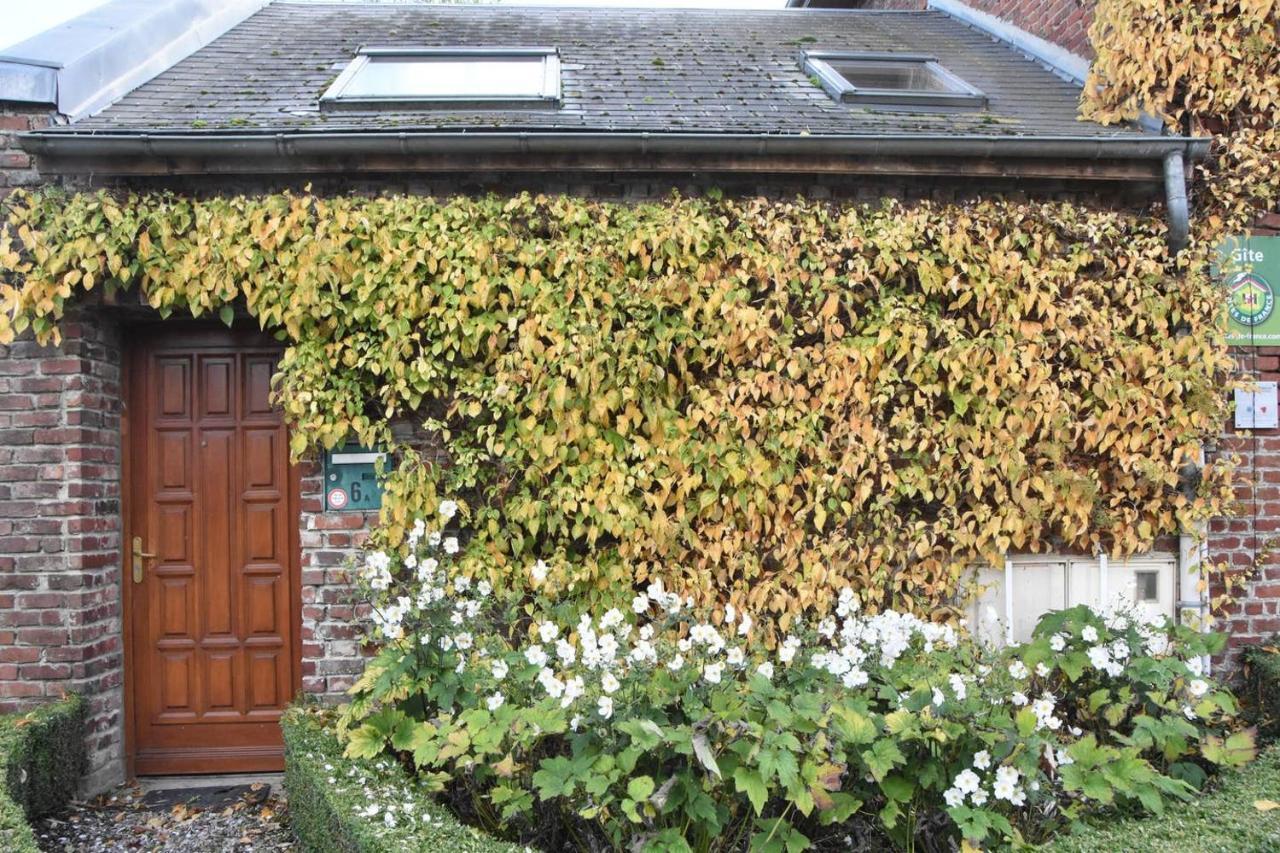 Charmant Duplex Pour 2 Personnes Pres D'Arras Apartamento Arleux-en-Gohelle Exterior foto