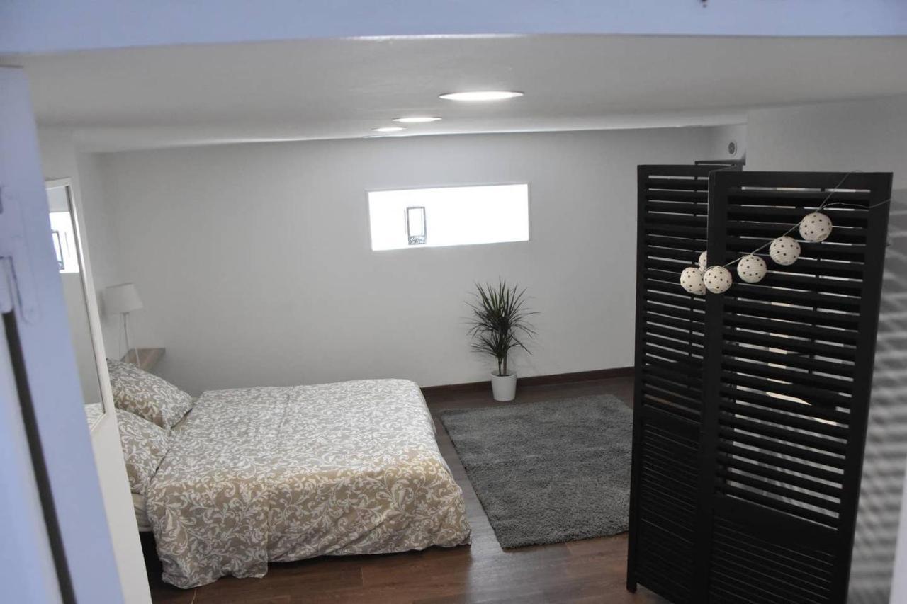 Charmant Duplex Pour 2 Personnes Pres D'Arras Apartamento Arleux-en-Gohelle Exterior foto