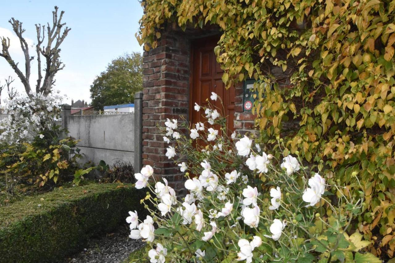 Charmant Duplex Pour 2 Personnes Pres D'Arras Apartamento Arleux-en-Gohelle Exterior foto